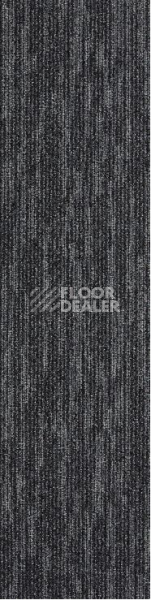 Ковровая плитка Interface Works Balance 4283001 Coal фото 1 | FLOORDEALER